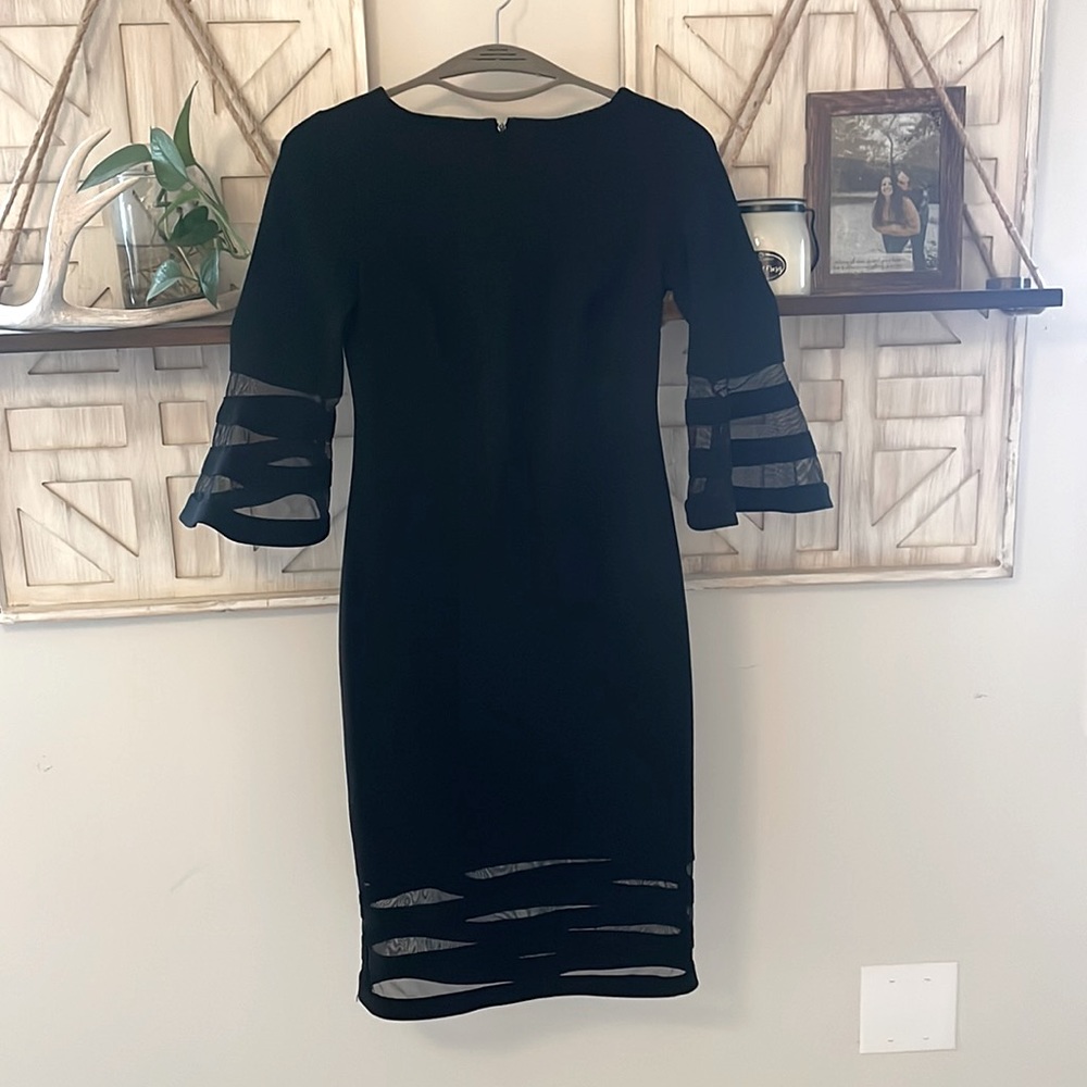 Calvin Klein LBD